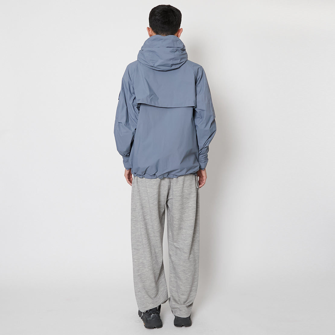 Rain Jacket