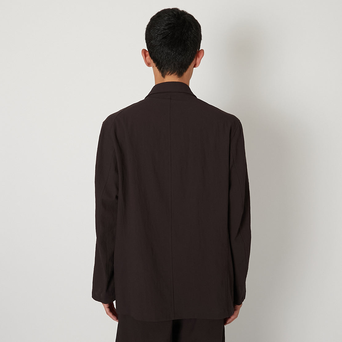 Techno Wool Work Jacket