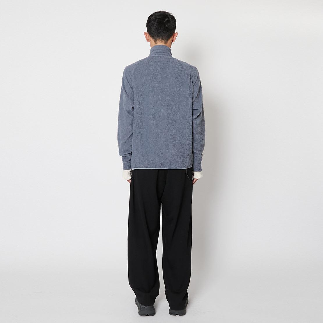 Primaloft Active Full Zip