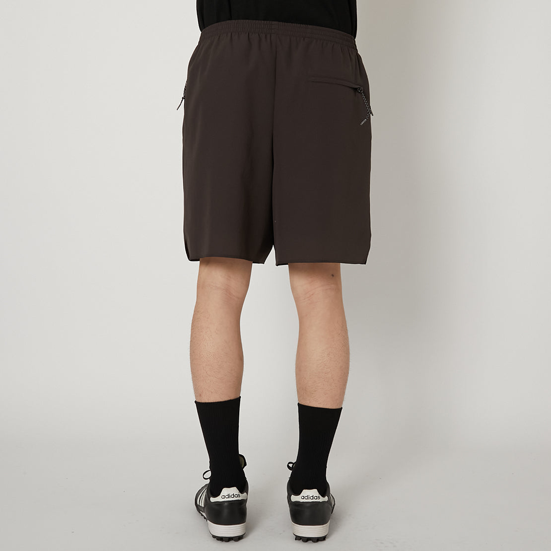 Ventilation Training Shorts