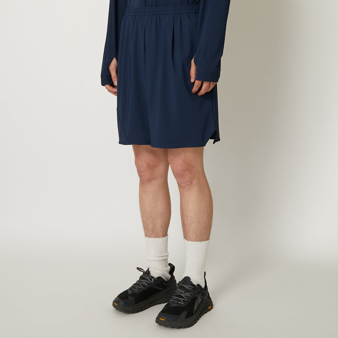 Product Twelve × Speedo Short Pants