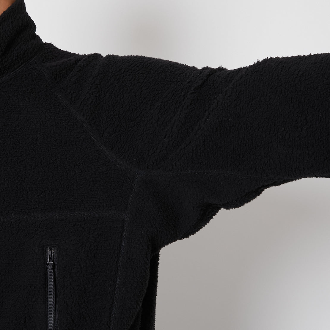 Primaloft Active Full Zip