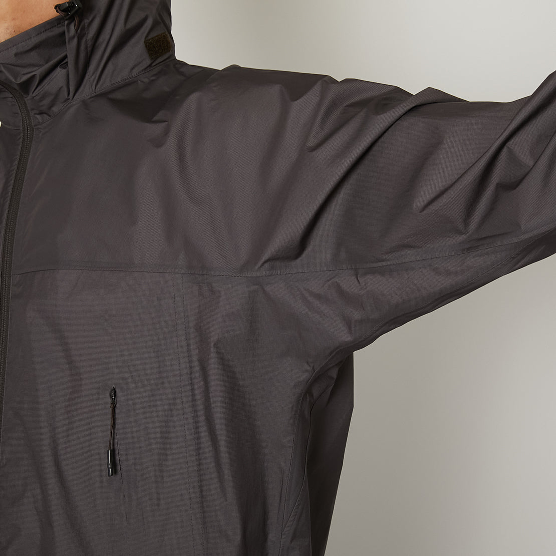 Ultra Light Shell Jacket