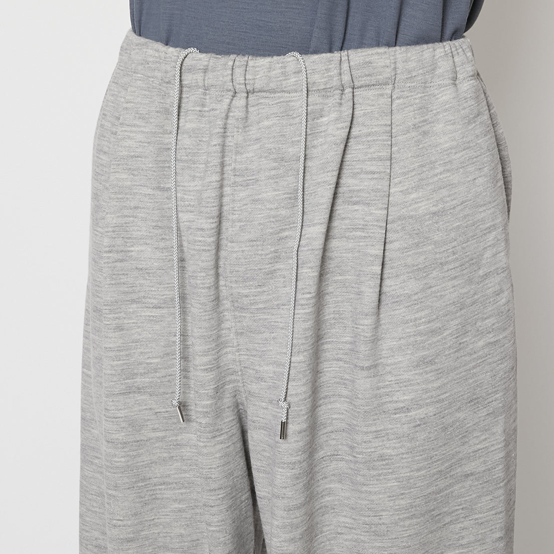 Super 140’s/130's Melino Wool Sweat Pants