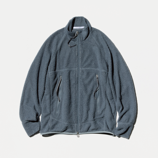 Primaloft Active Full Zip