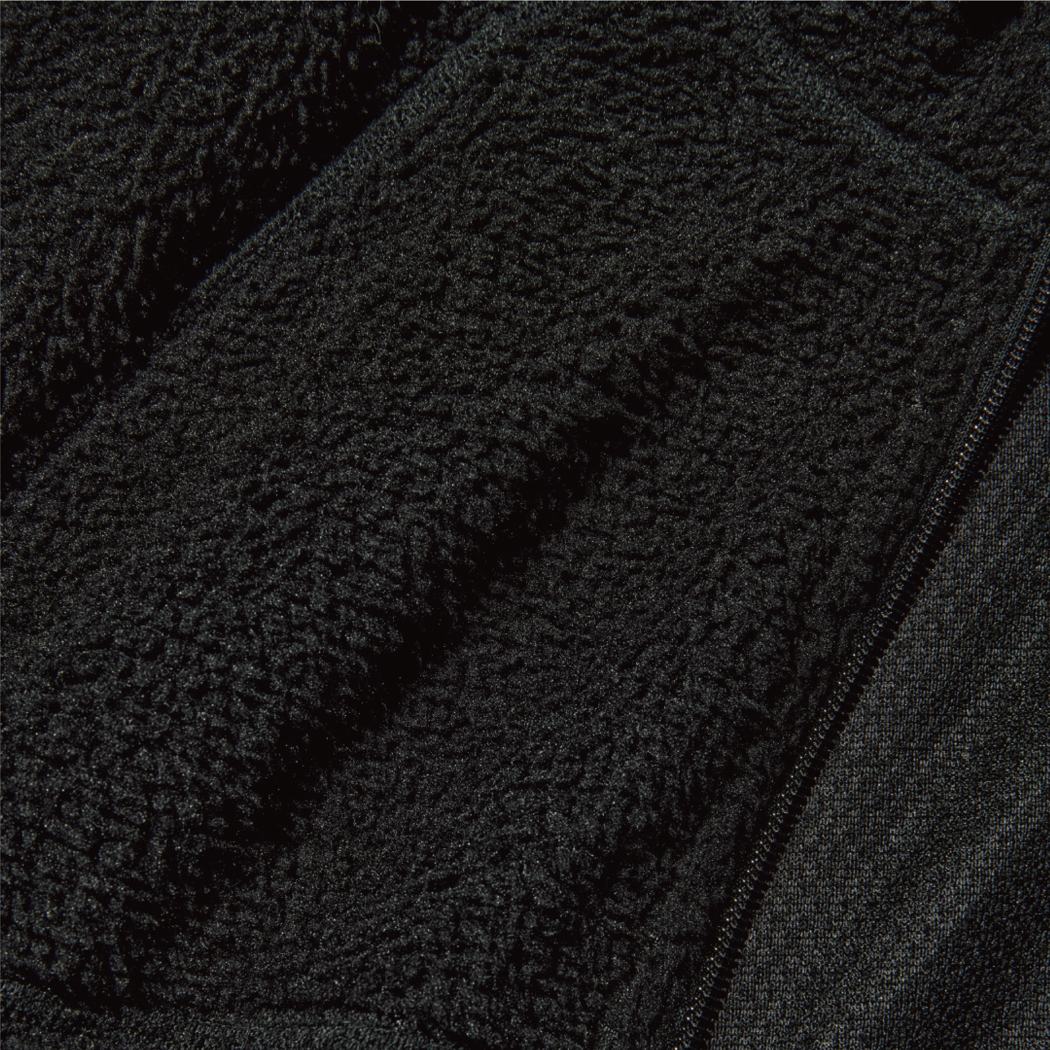 Primaloft Active Full Zip