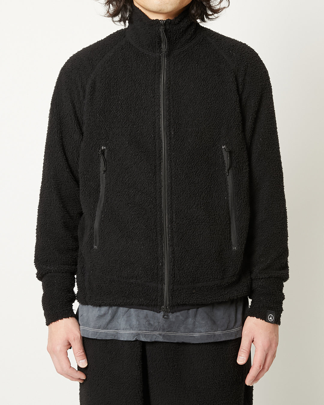 YANO 164cm 52kg｜サイズ1着用