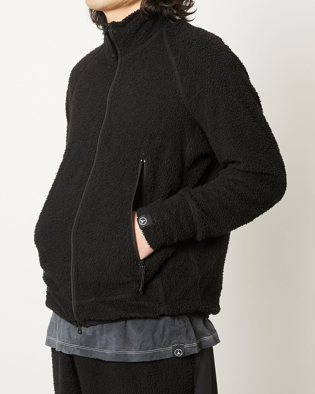 YANO 164cm 52kg｜サイズ1着用