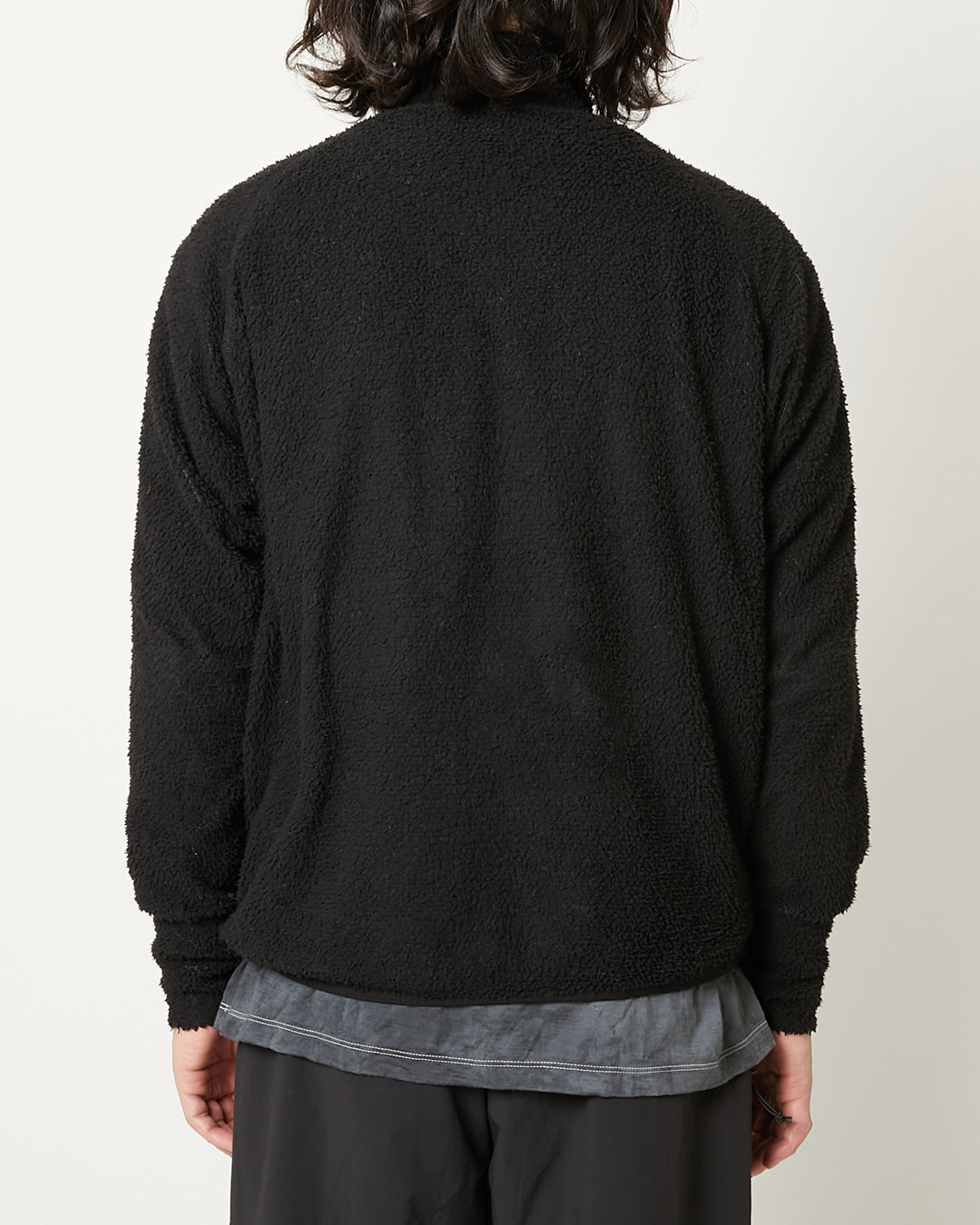 YANO 164cm 52kg｜サイズ1着用