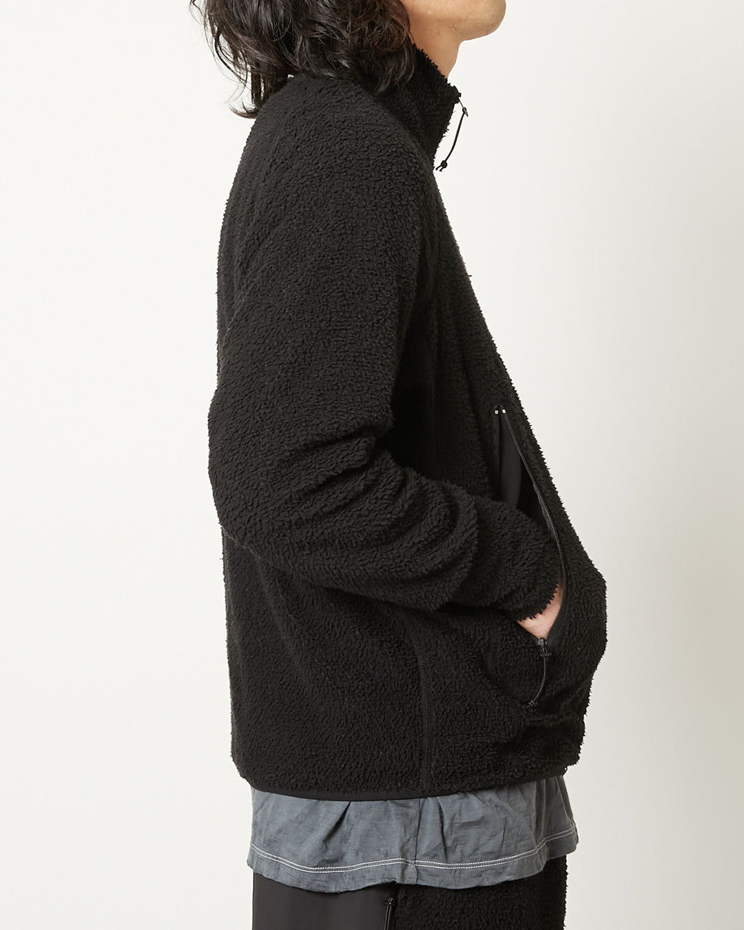 YANO 164cm 52kg｜サイズ1着用