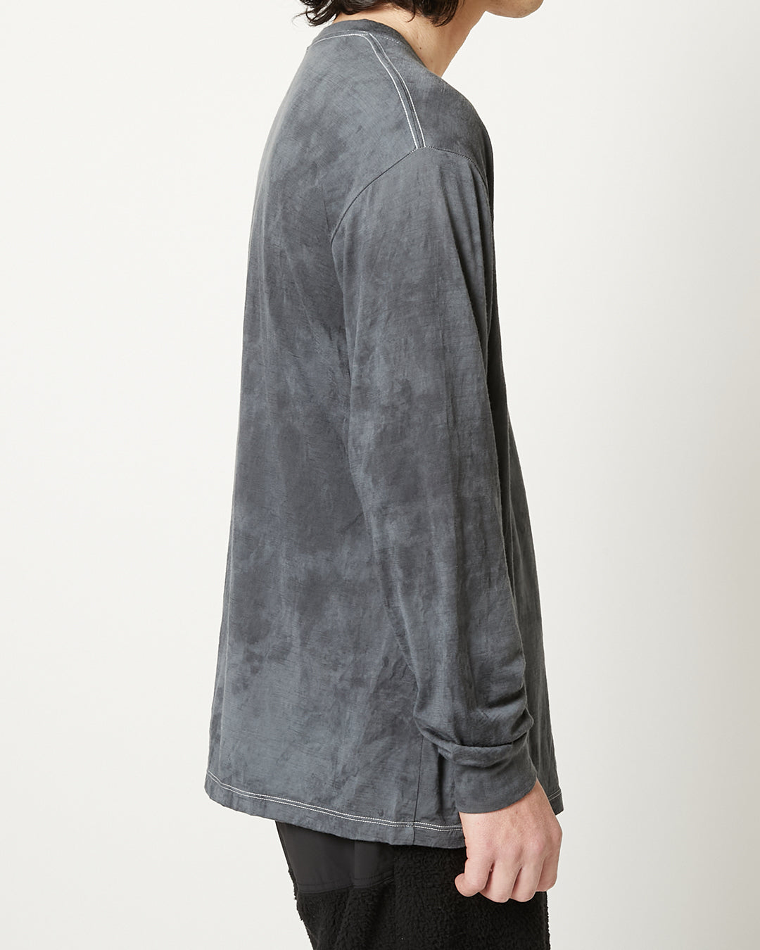 YANO 164cm 52kg｜サイズ1着用