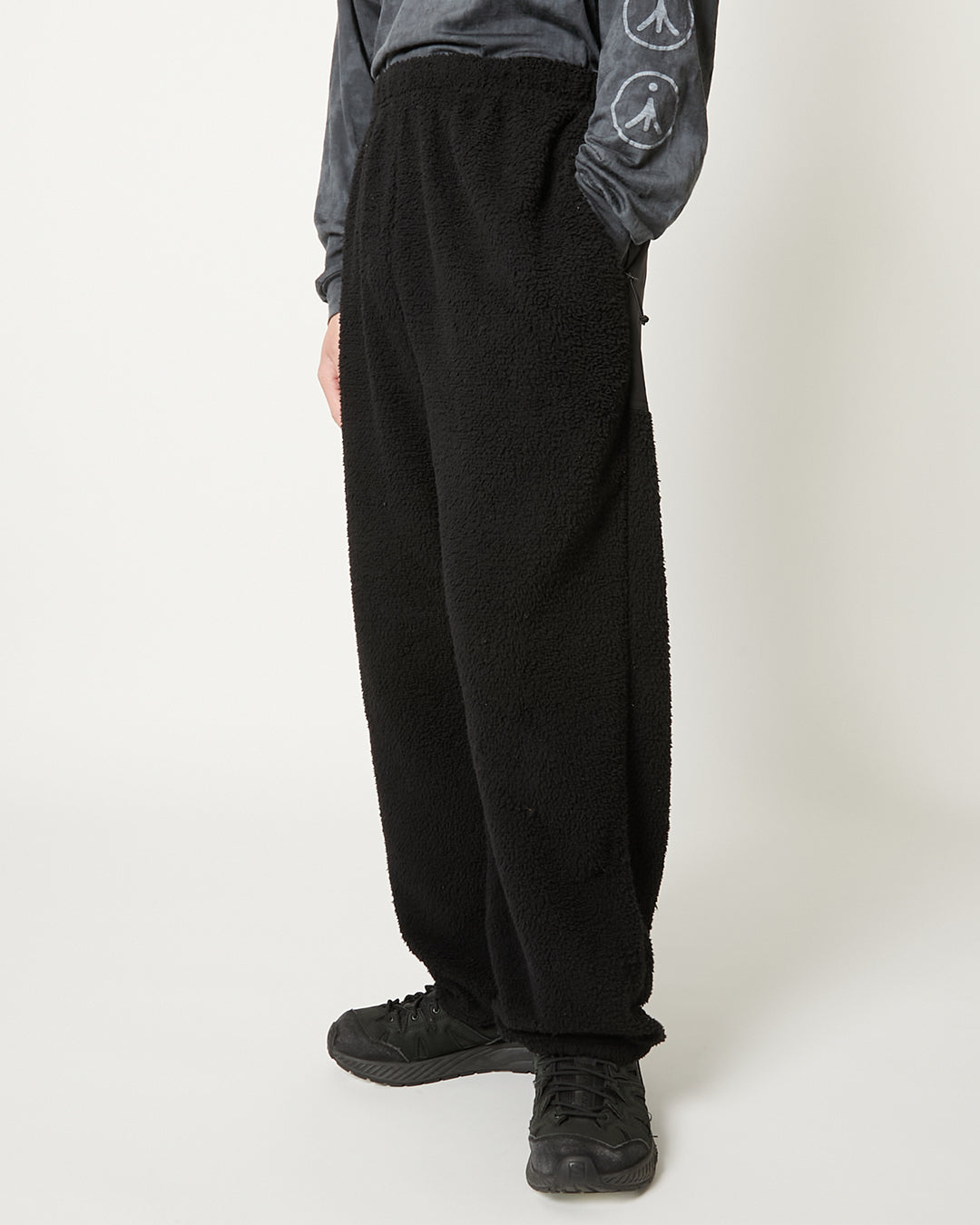 YANO 164cm 52kg｜サイズ1着用