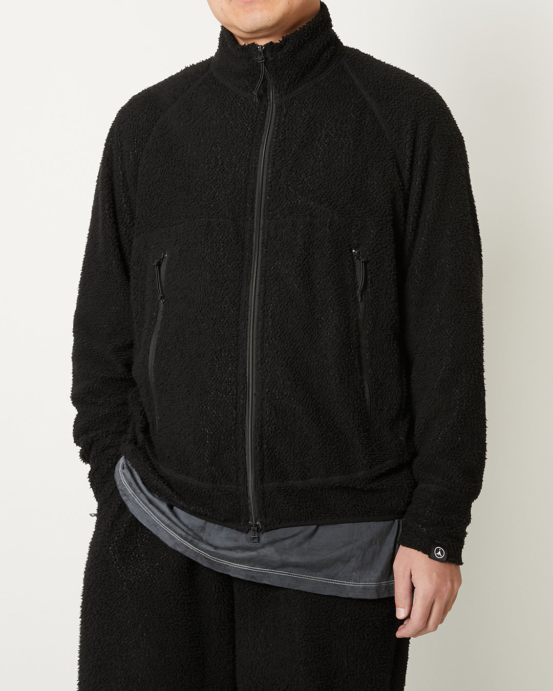 JUN 170cm 62kg｜サイズ2着用