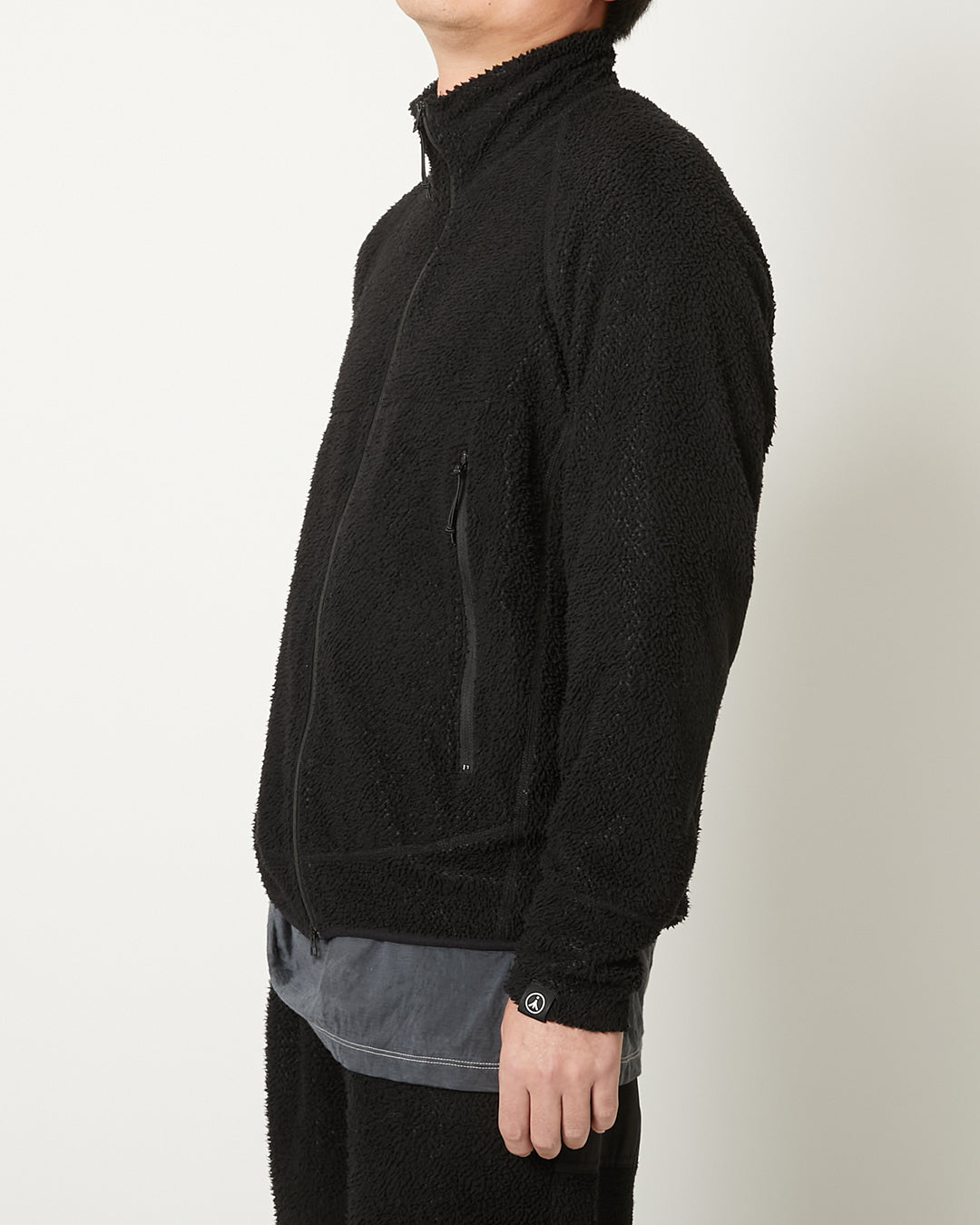 JUN 170cm 62kg｜サイズ2着用