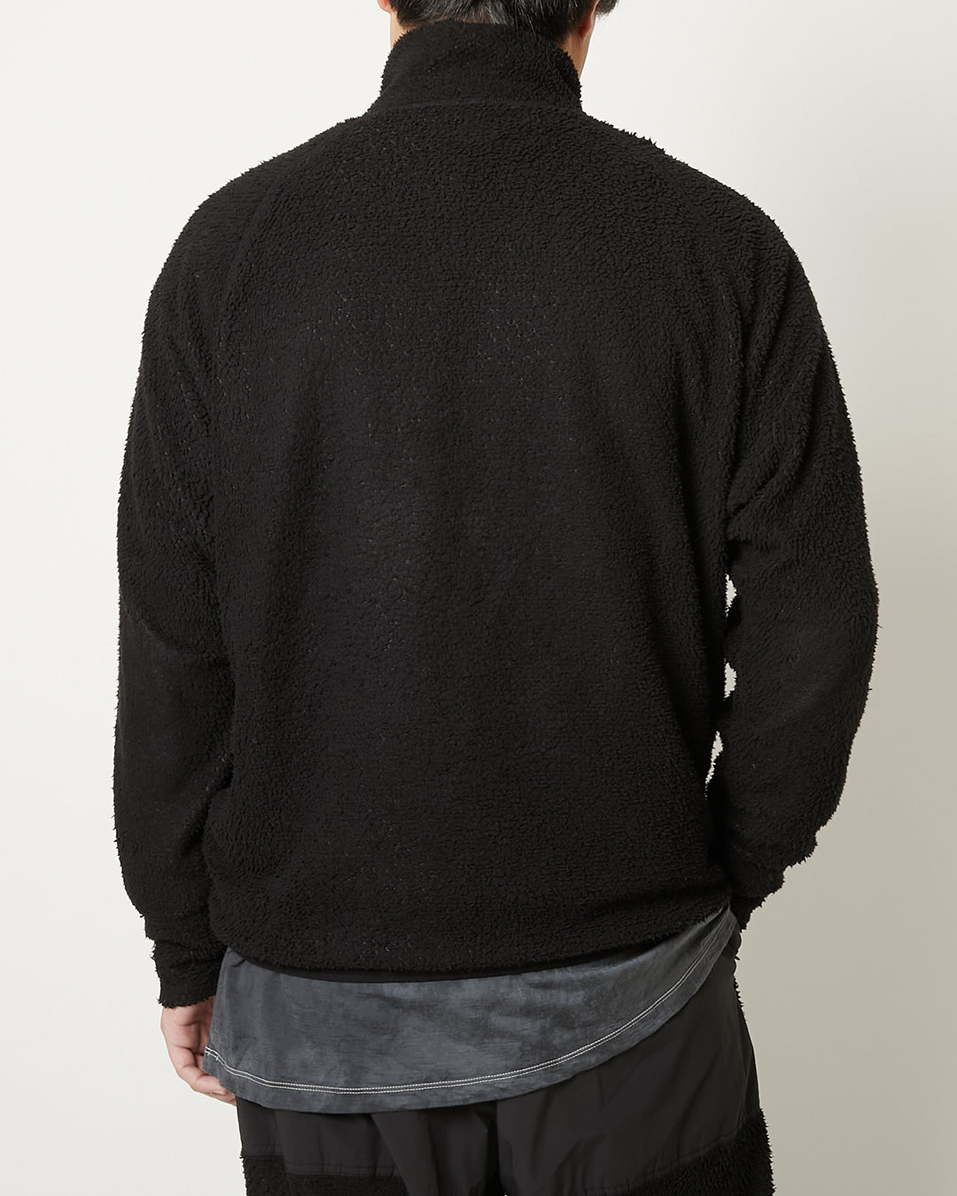 JUN 170cm 62kg｜サイズ2着用