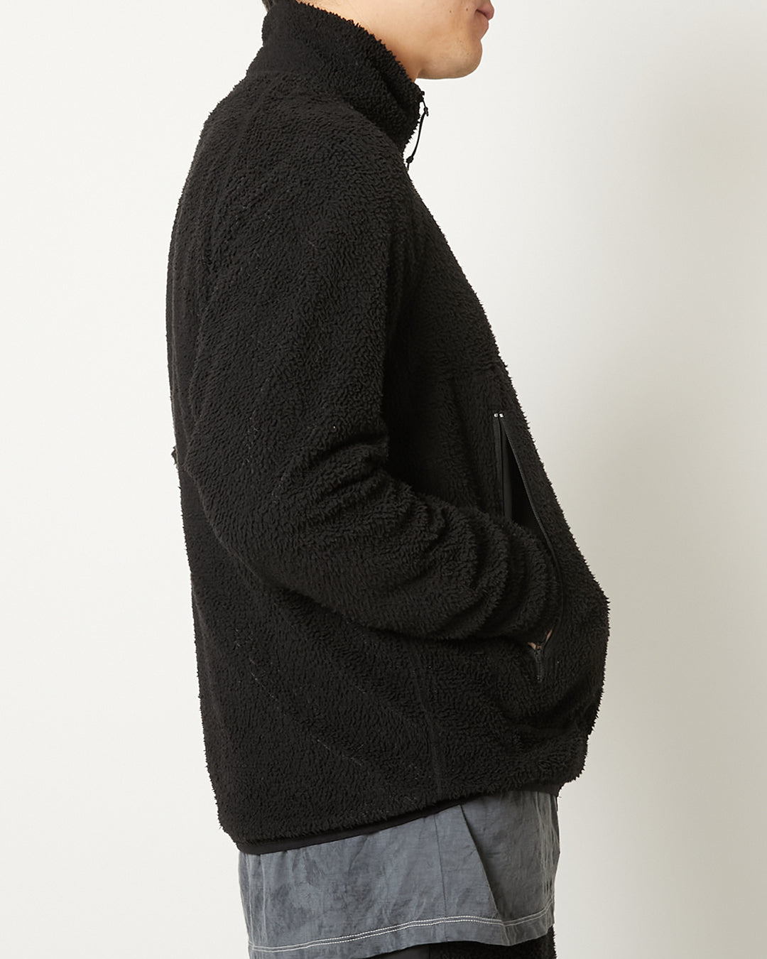 JUN 170cm 62kg｜サイズ2着用