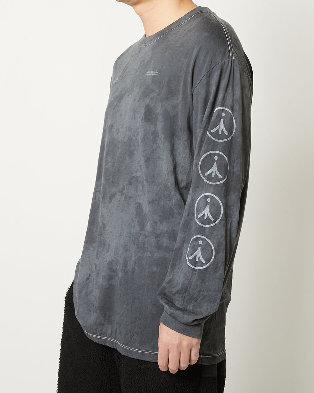 JUN 170cm 62kg｜サイズ2着用