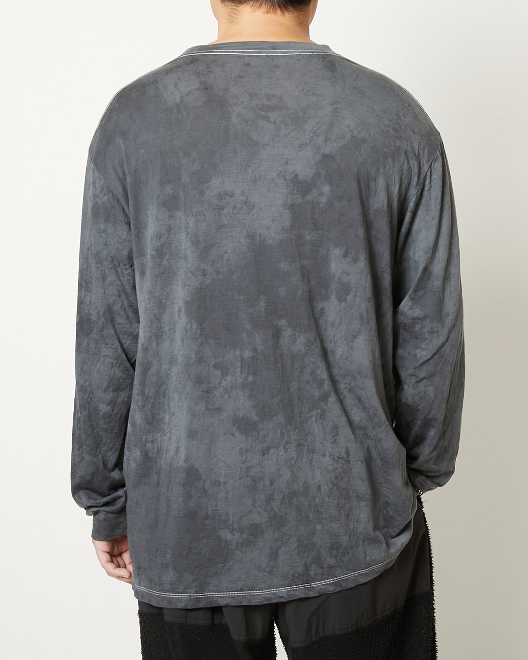 JUN 170cm 62kg｜サイズ2着用