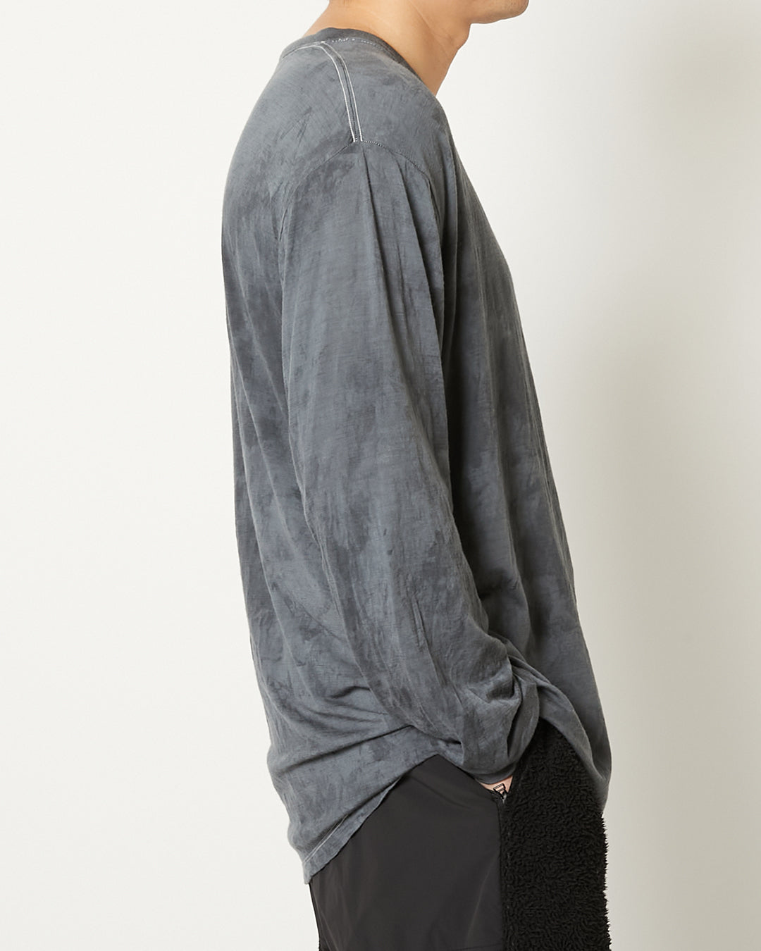 JUN 170cm 62kg｜サイズ2着用