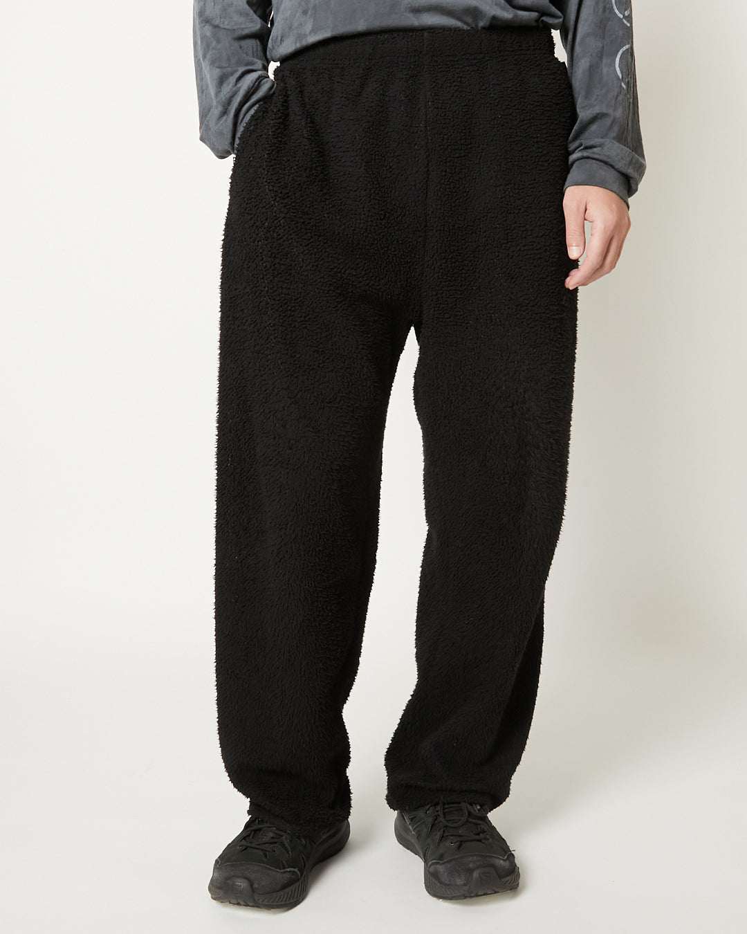 JUN 170cm 62kg｜サイズ2着用