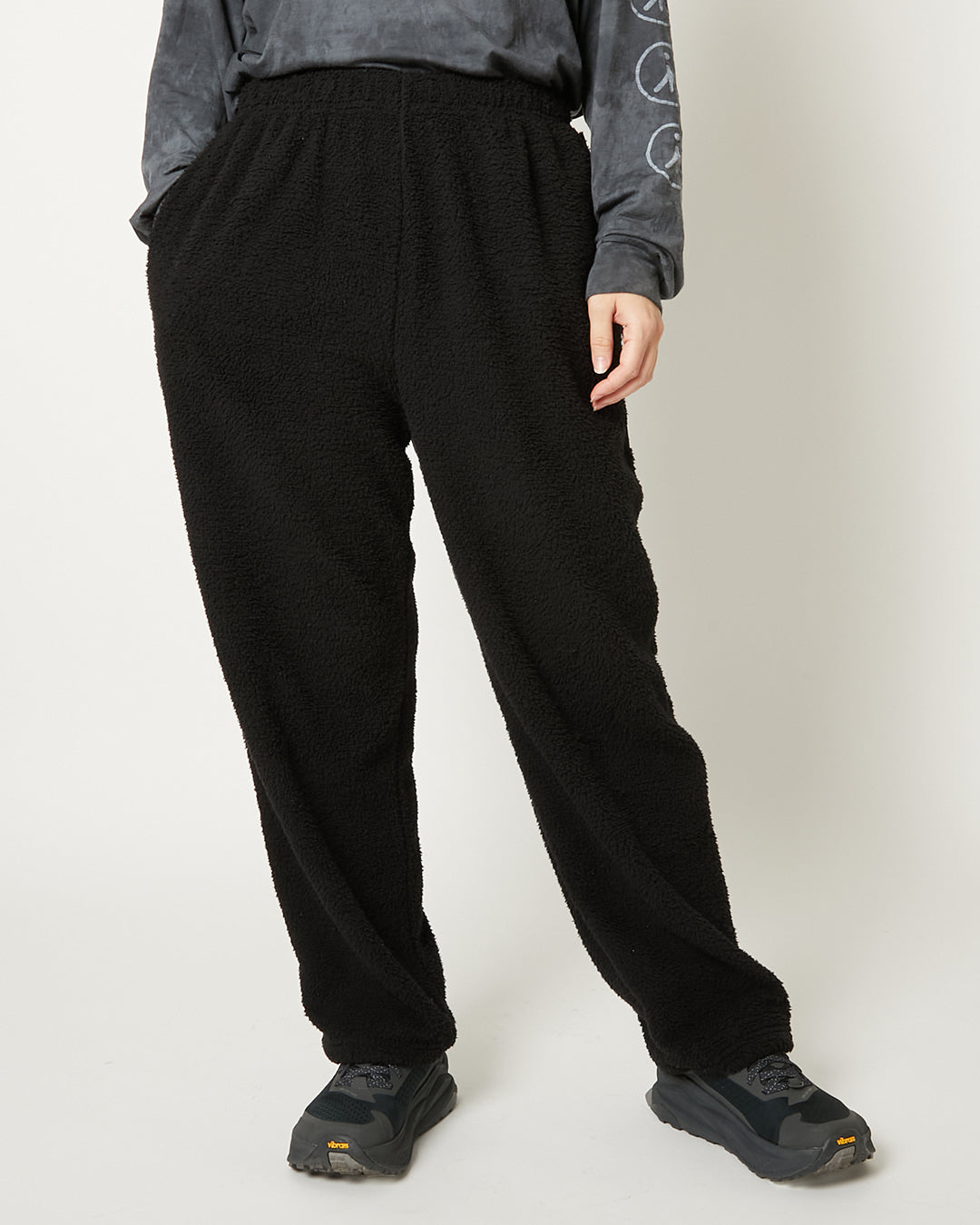 SHINO 163cm 53kg｜サイズ1着用