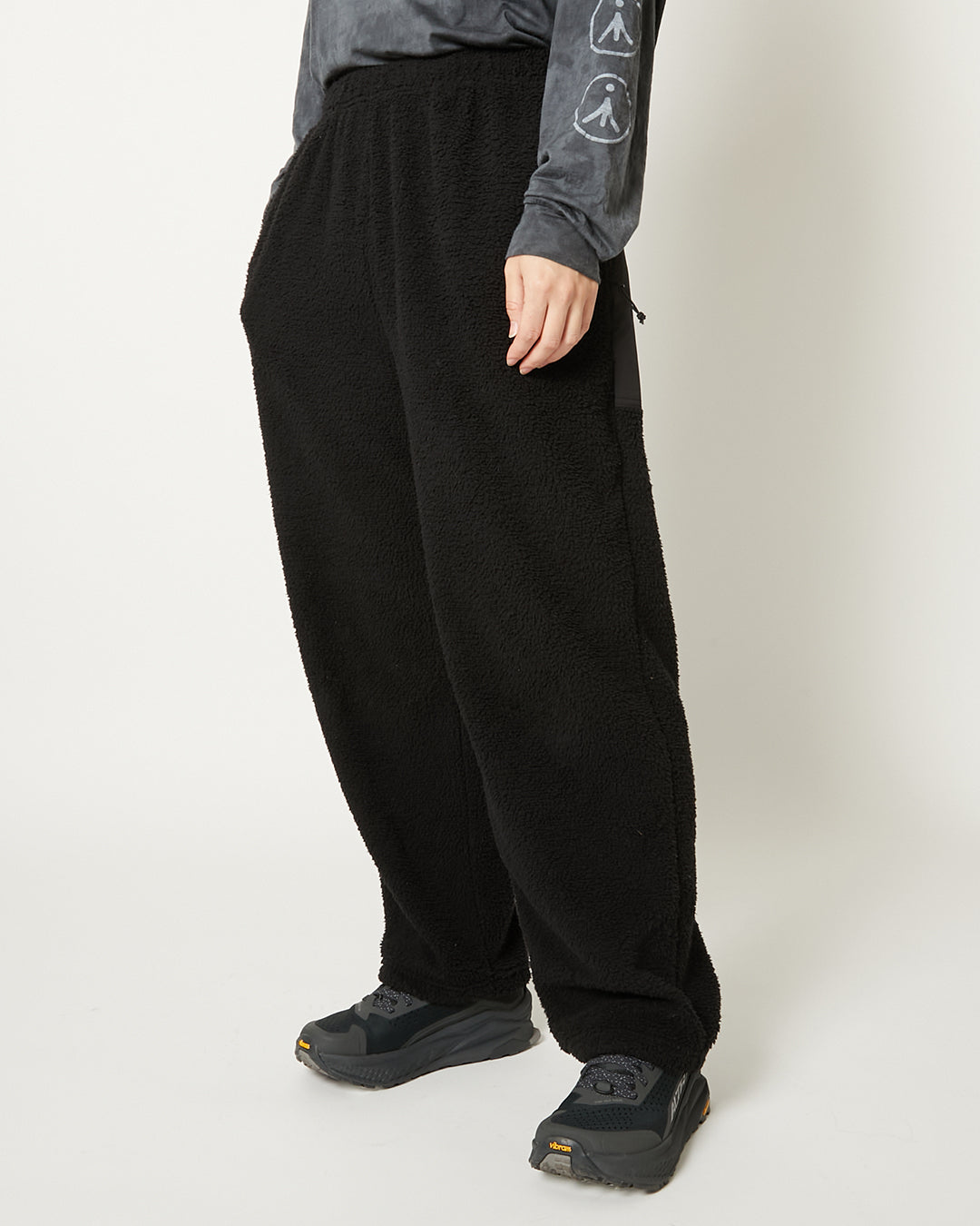 SHINO 163cm 53kg｜サイズ1着用