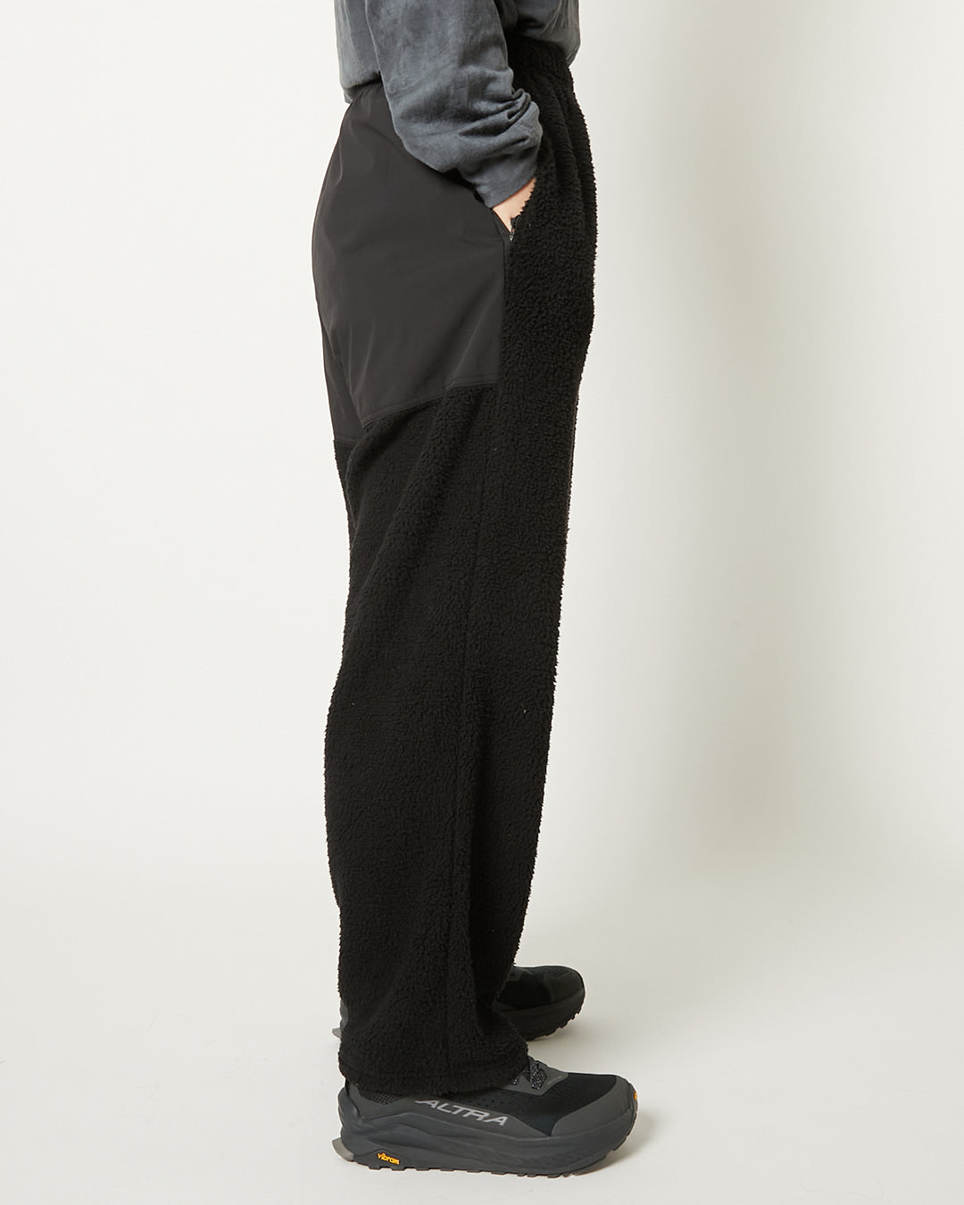 SHINO 163cm 53kg｜サイズ1着用