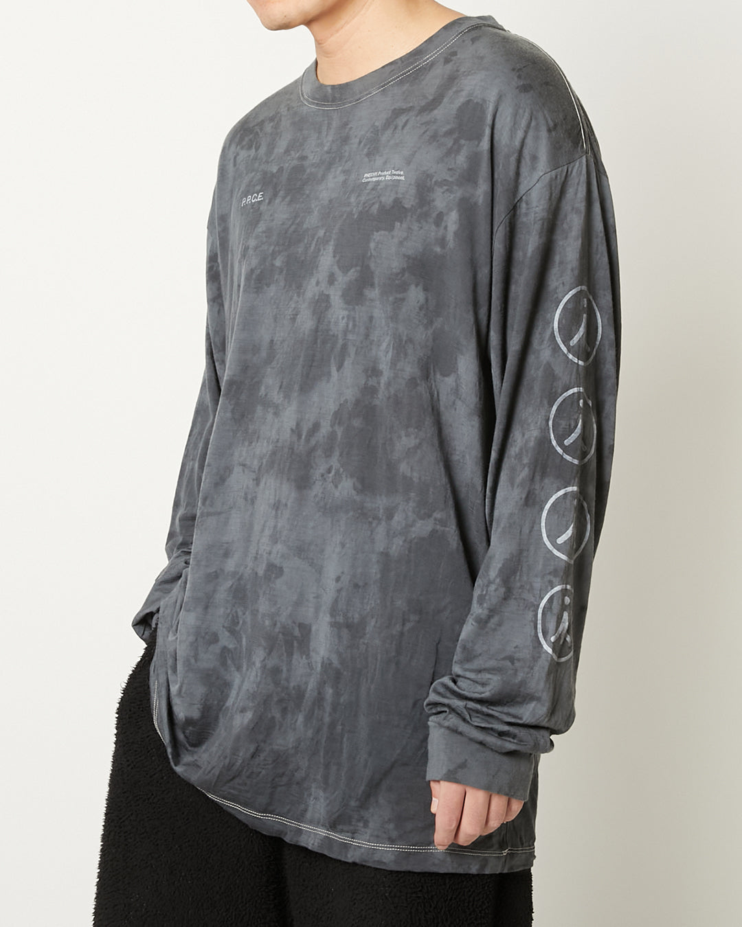 JUN 170cm 62kg｜サイズ3着用