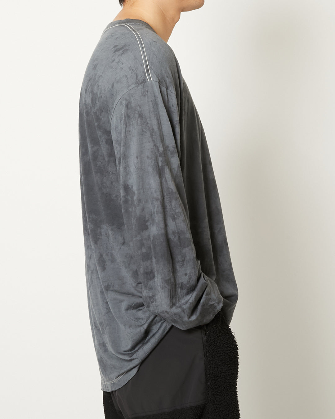 JUN 170cm 62kg｜サイズ3着用