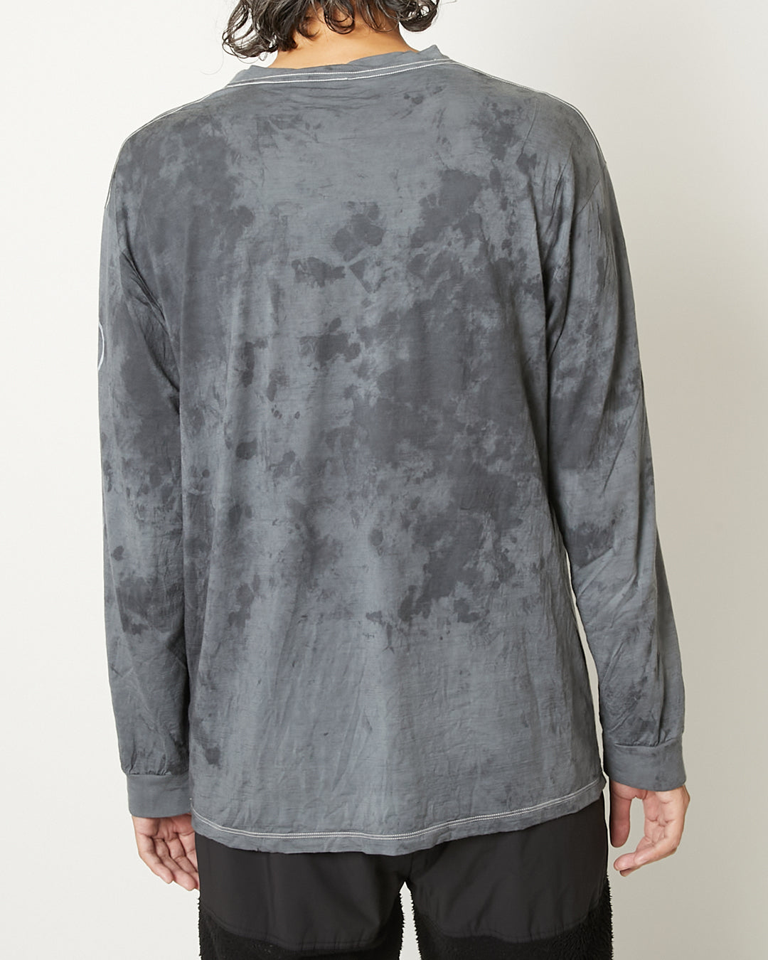 YUTAKA 183cm 70kg｜サイズ3着用