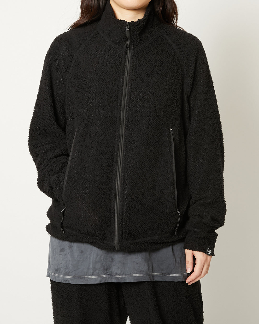 SHINO 163cm 53kg｜サイズ2着用