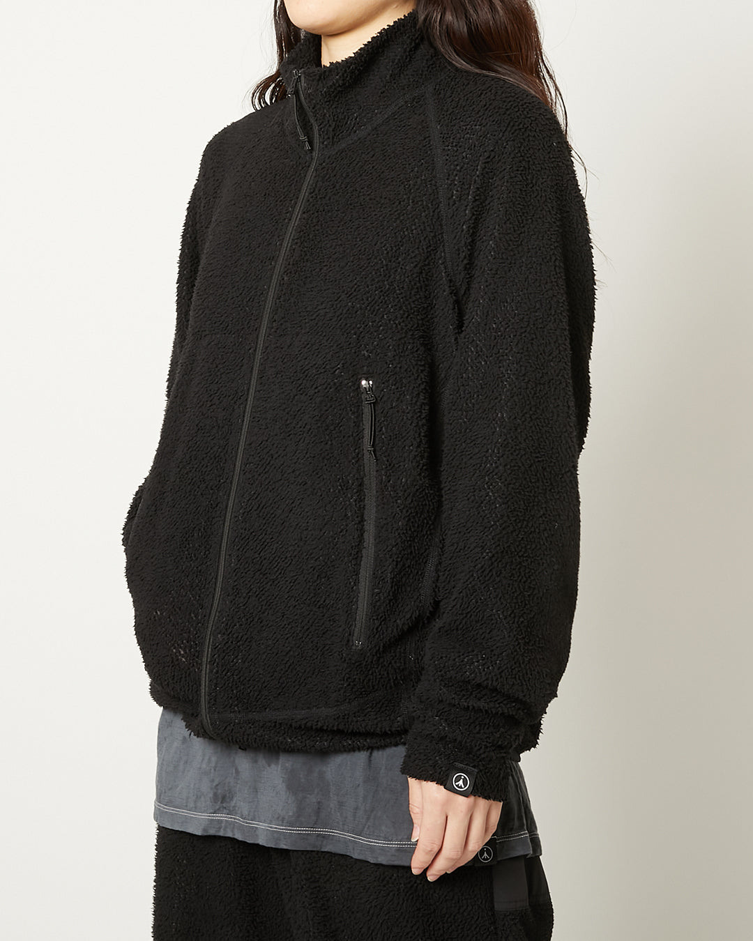 SHINO 163cm 53kg｜サイズ2着用