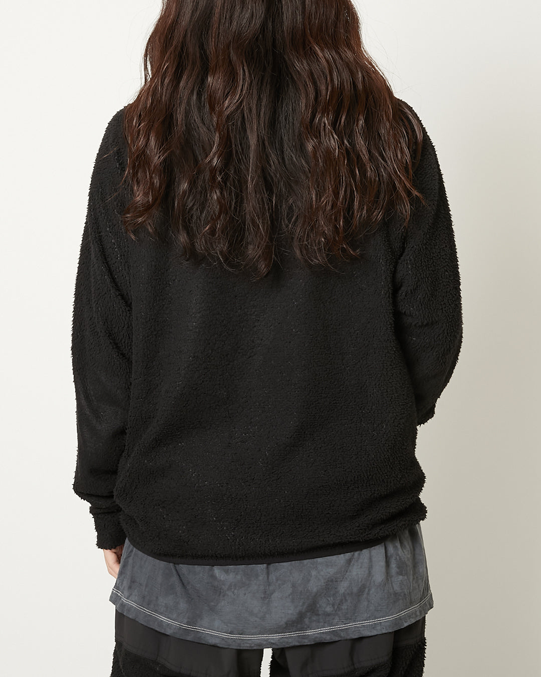 SHINO 163cm 53kg｜サイズ2着用