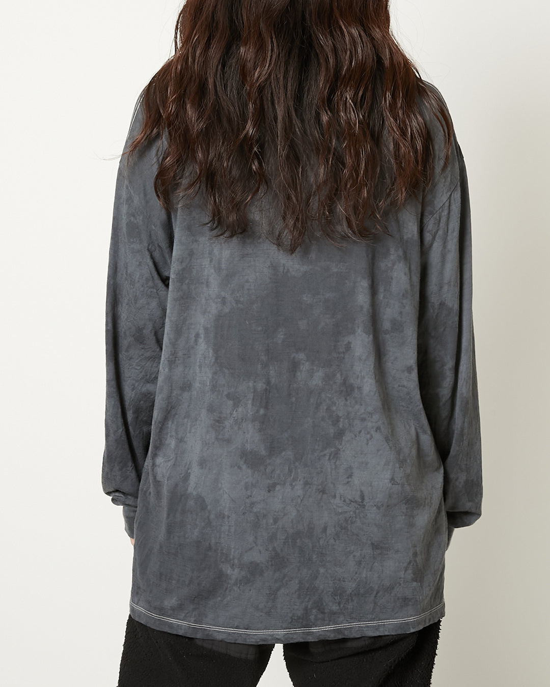 SHINO 163cm 53kg｜サイズ2着用