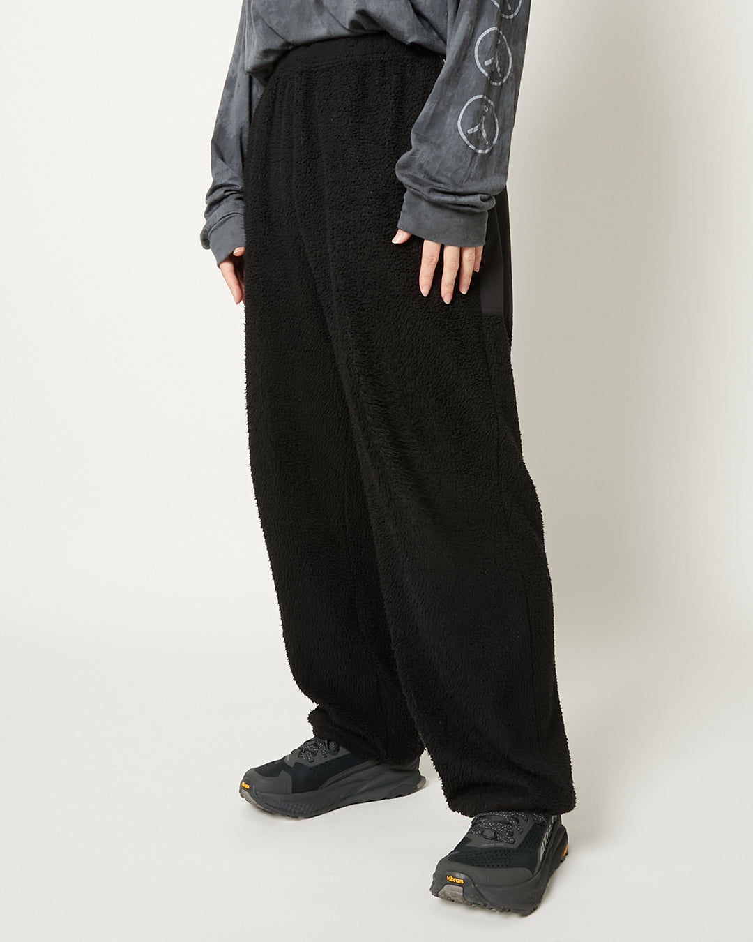 SHINO 163cm 53kg｜サイズ2着用