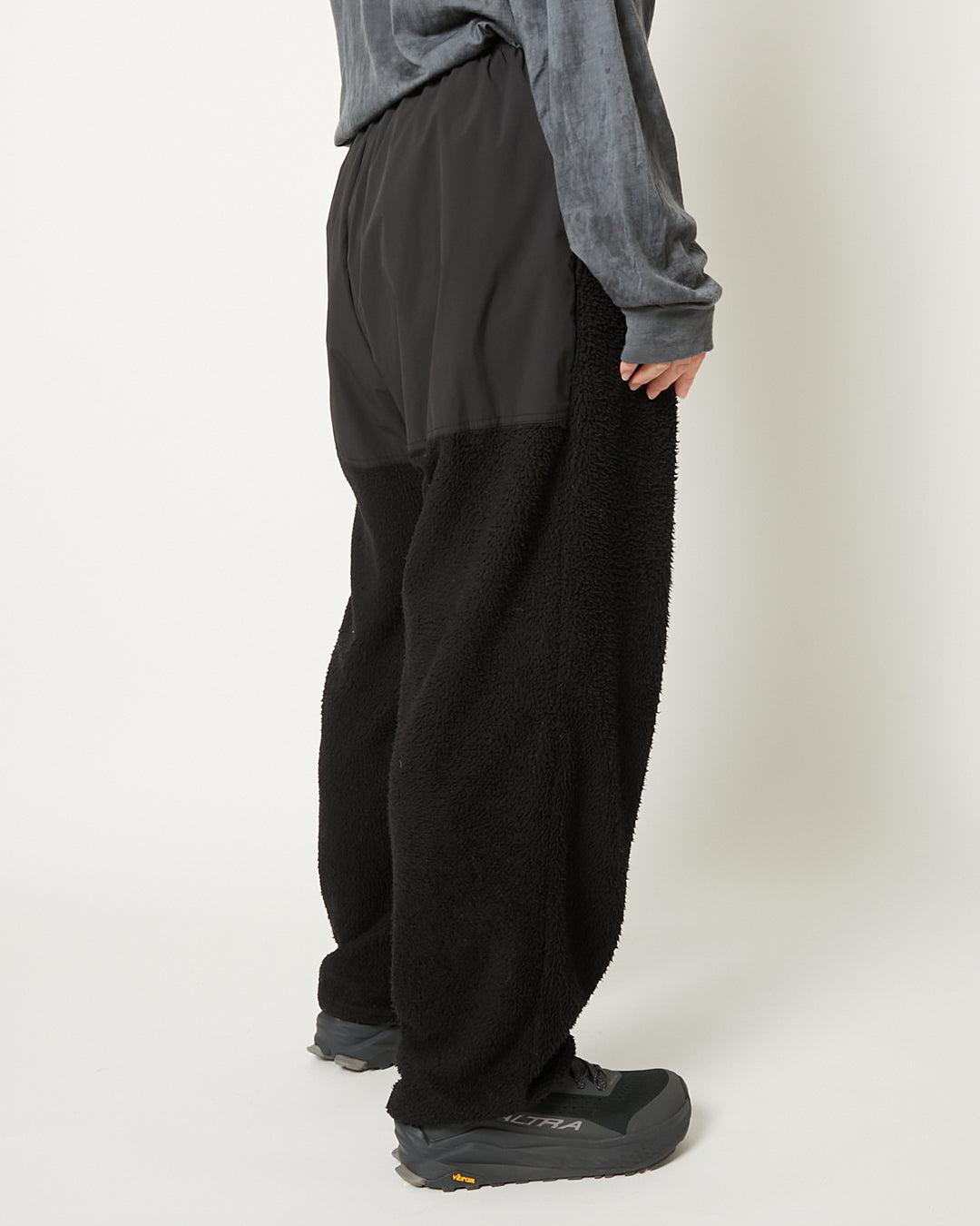 SHINO 163cm 53kg｜サイズ2着用