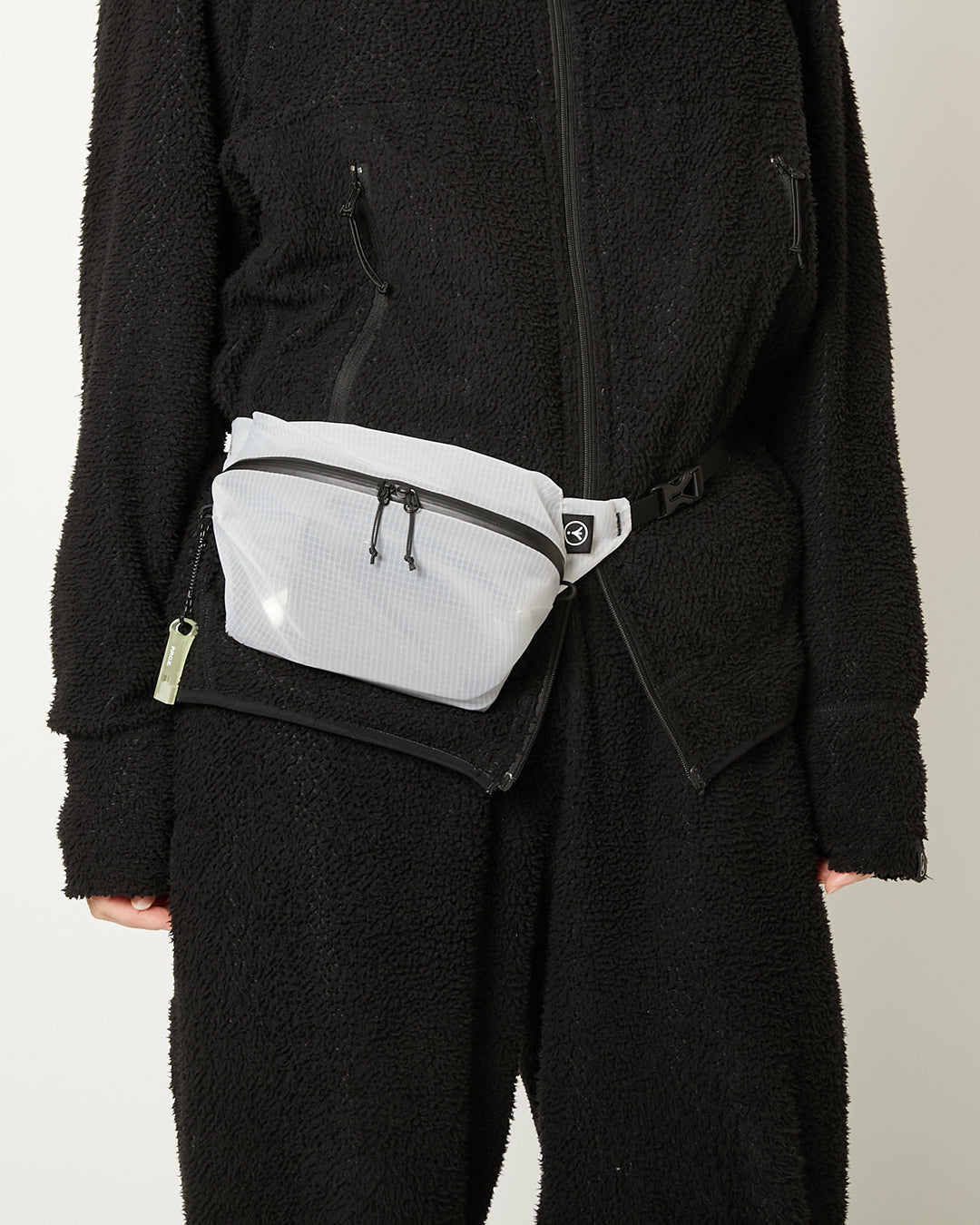 Spare Pocket by PLATFORM