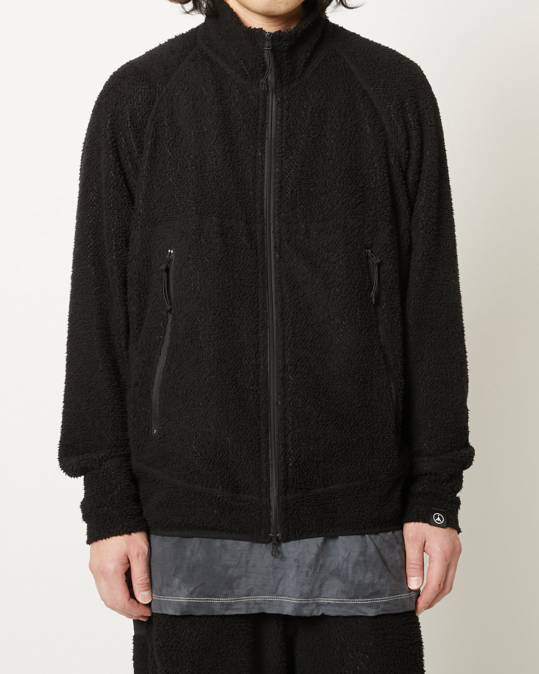 YANO 164cm 52kg｜サイズ2着用