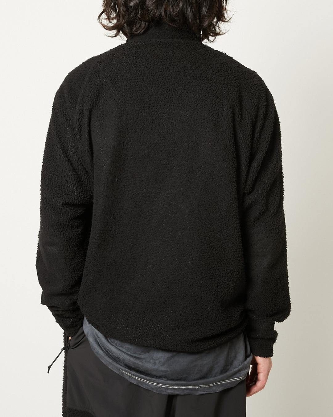 YANO 164cm 52kg｜サイズ2着用