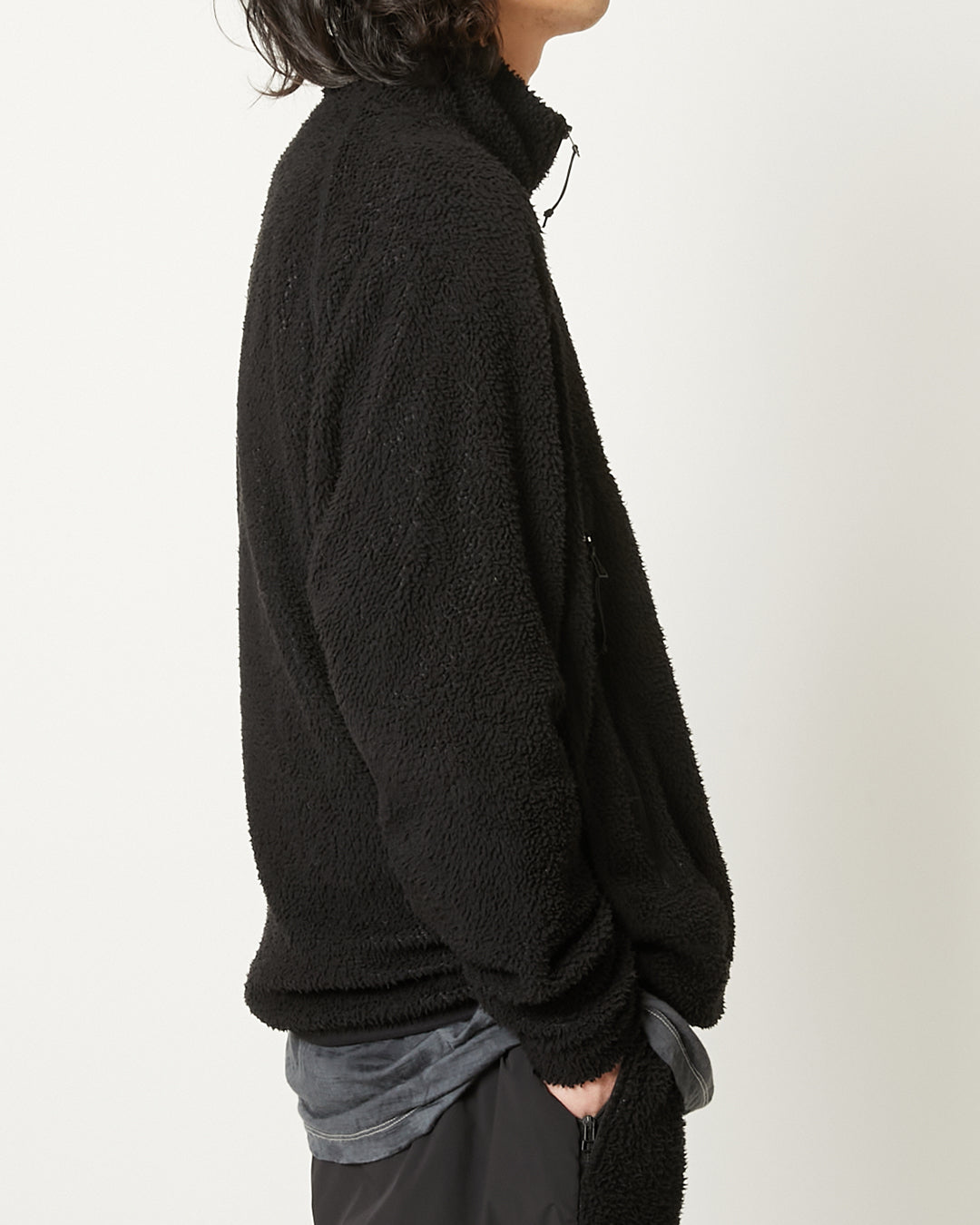 YANO 164cm 52kg｜サイズ2着用