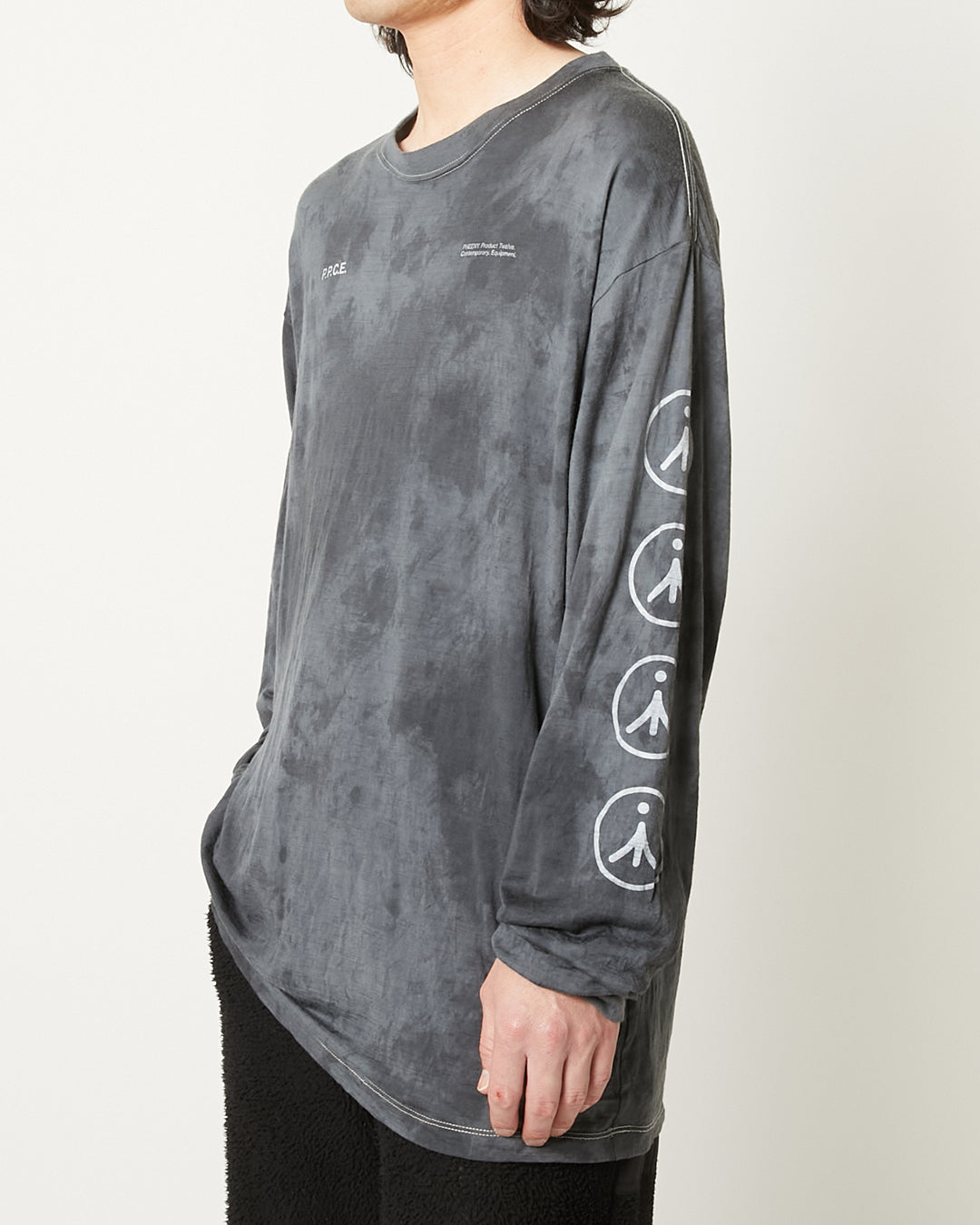 YANO 164cm 52kg｜サイズ2着用