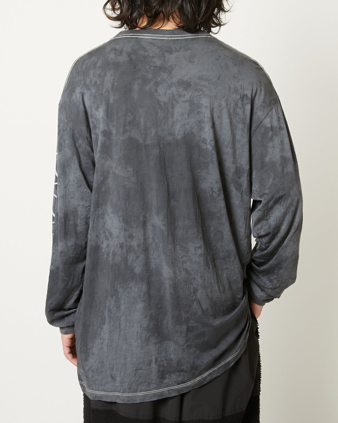 YANO 164cm 52kg｜サイズ2着用