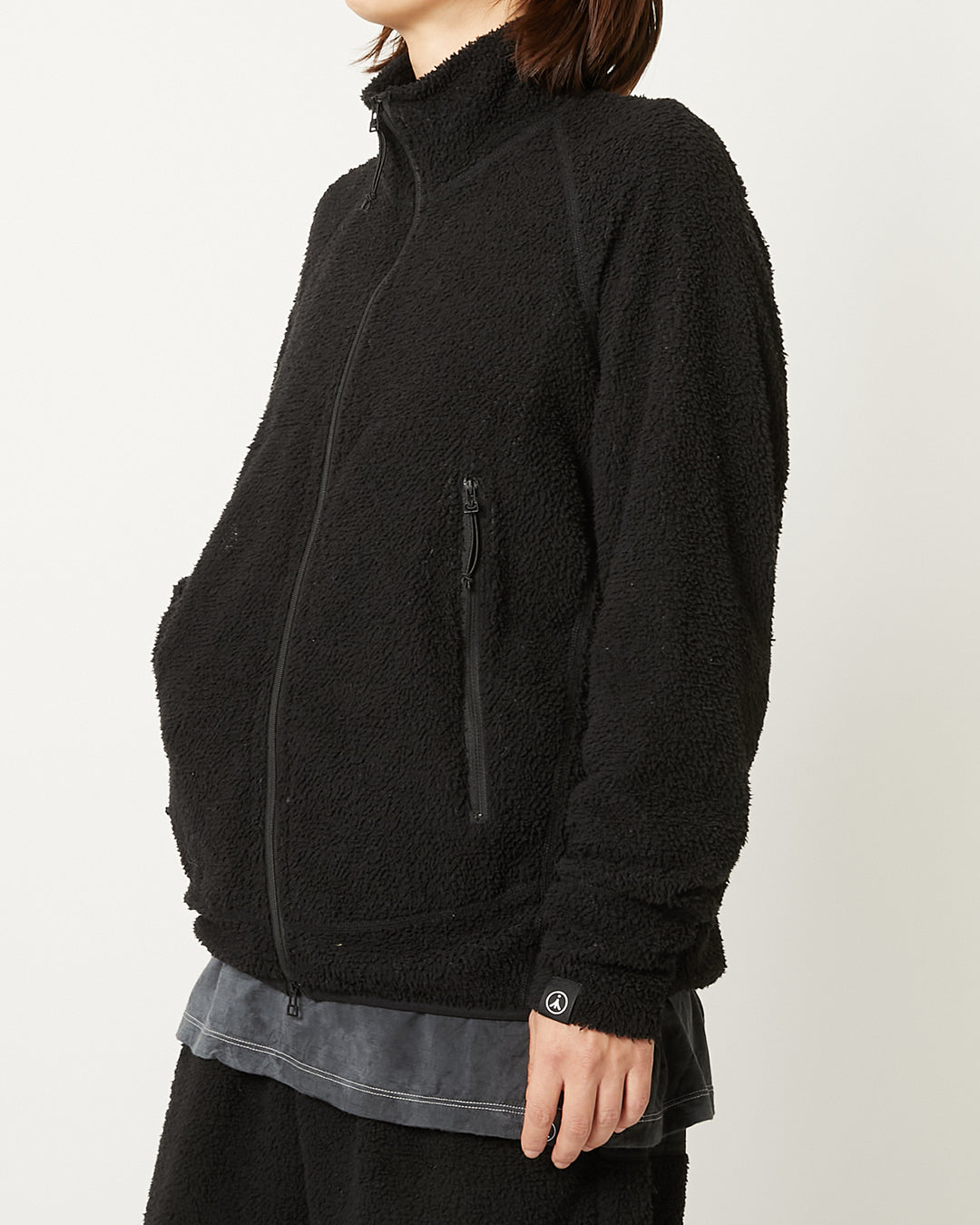 MAIKO 155cm 45kg｜サイズ1着用