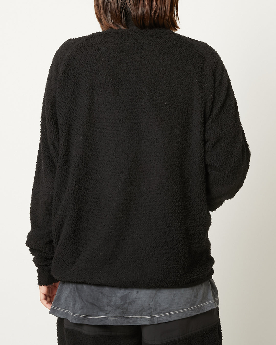 MAIKO 155cm 45kg｜サイズ1着用