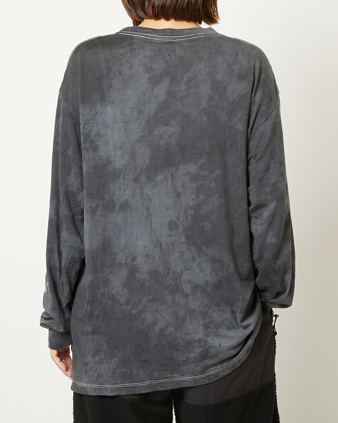 MAIKO 155cm 45kg｜サイズ1着用