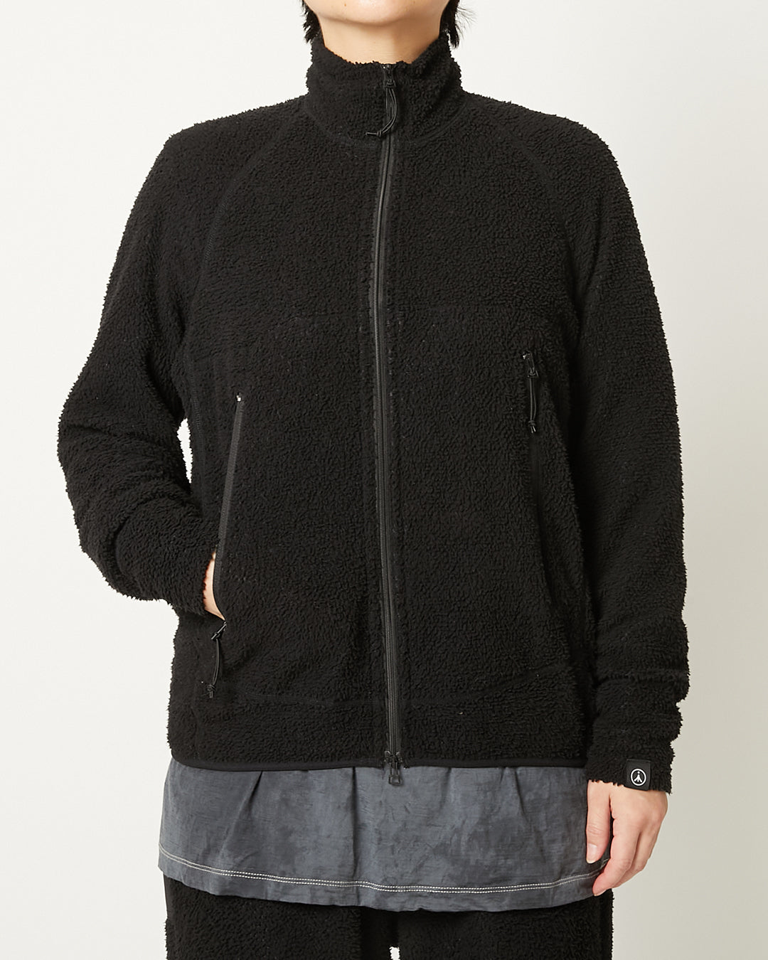 SAYAKA 159cm 55kg｜サイズ2着用