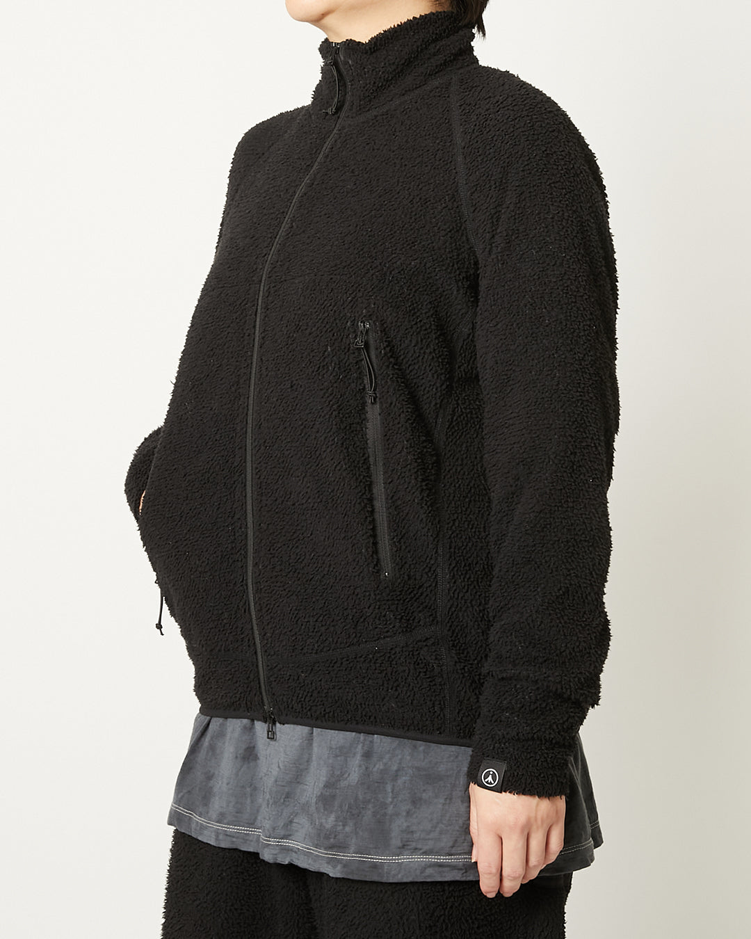 SAYAKA 159cm 55kg｜サイズ2着用