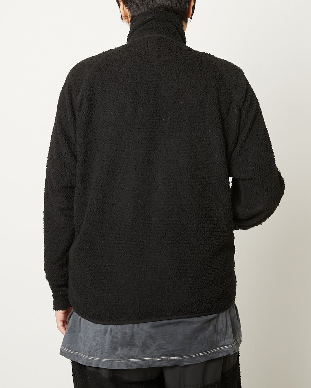 SAYAKA 159cm 55kg｜サイズ2着用