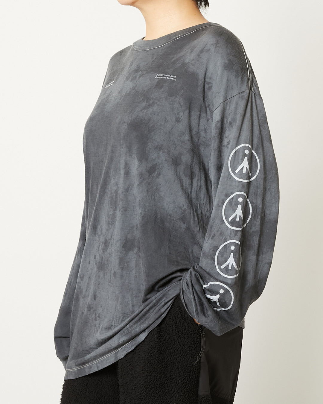 SAYAKA 159cm 55kg｜サイズ2着用