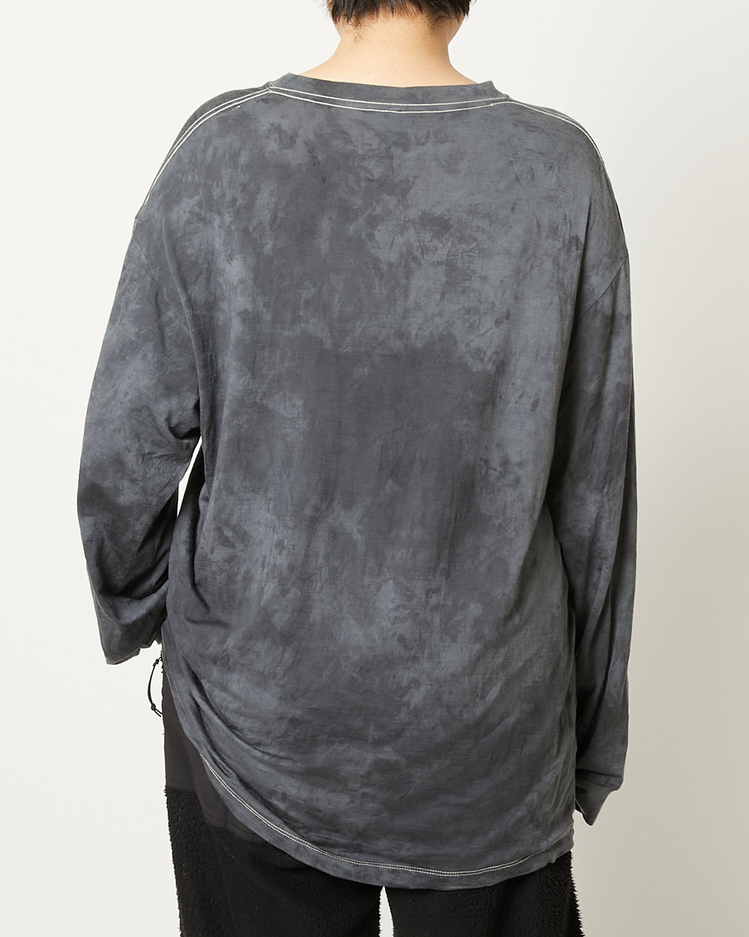 SAYAKA 159cm 55kg｜サイズ2着用